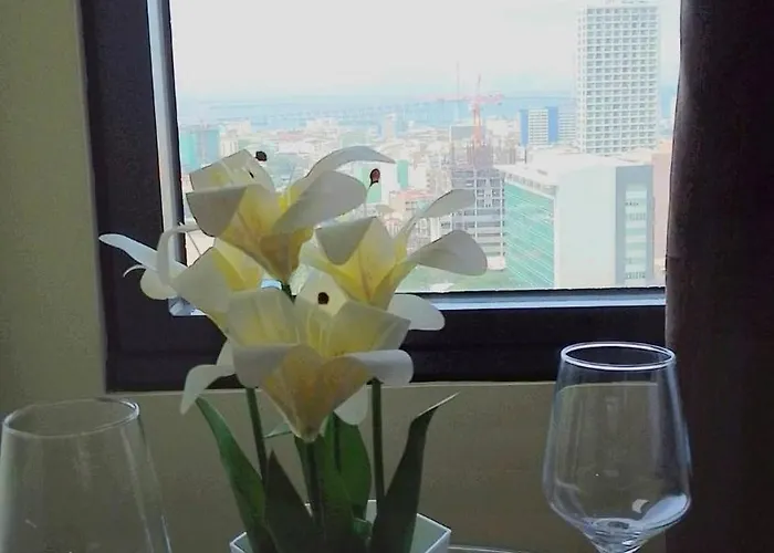 Horizons 101 Apartment *