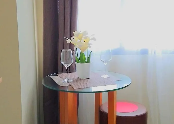 Apartment Horizons 101 Cebu