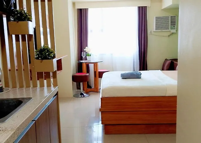 Horizons 101 Apartment *